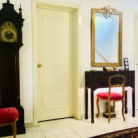 Apartament Alquiler Madrid San Agustín de Guadalix Zewnętrze zdjęcie