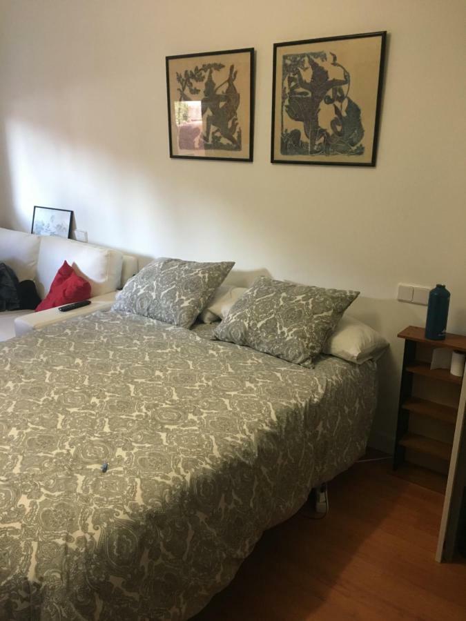Apartament Alquiler Madrid San Agustín de Guadalix Zewnętrze zdjęcie