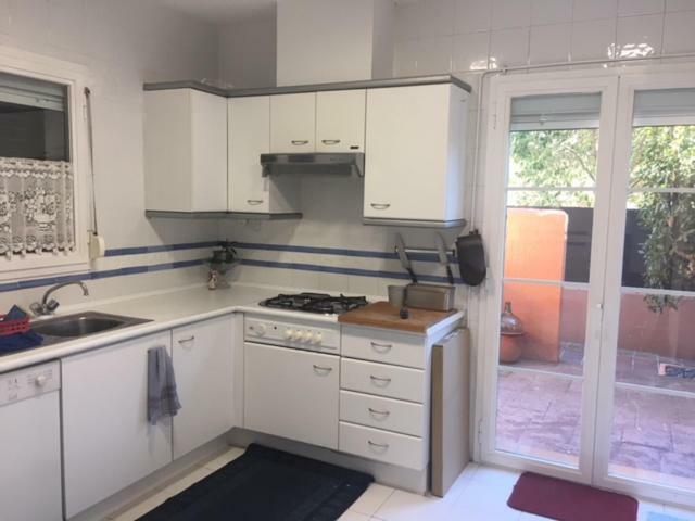 Apartament Alquiler Madrid San Agustín de Guadalix Zewnętrze zdjęcie