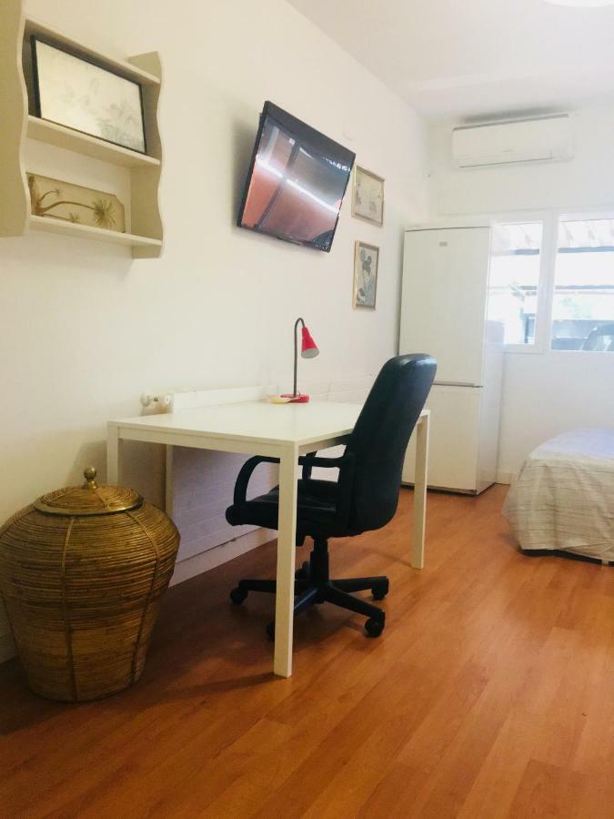 Apartament Alquiler Madrid San Agustín de Guadalix Zewnętrze zdjęcie
