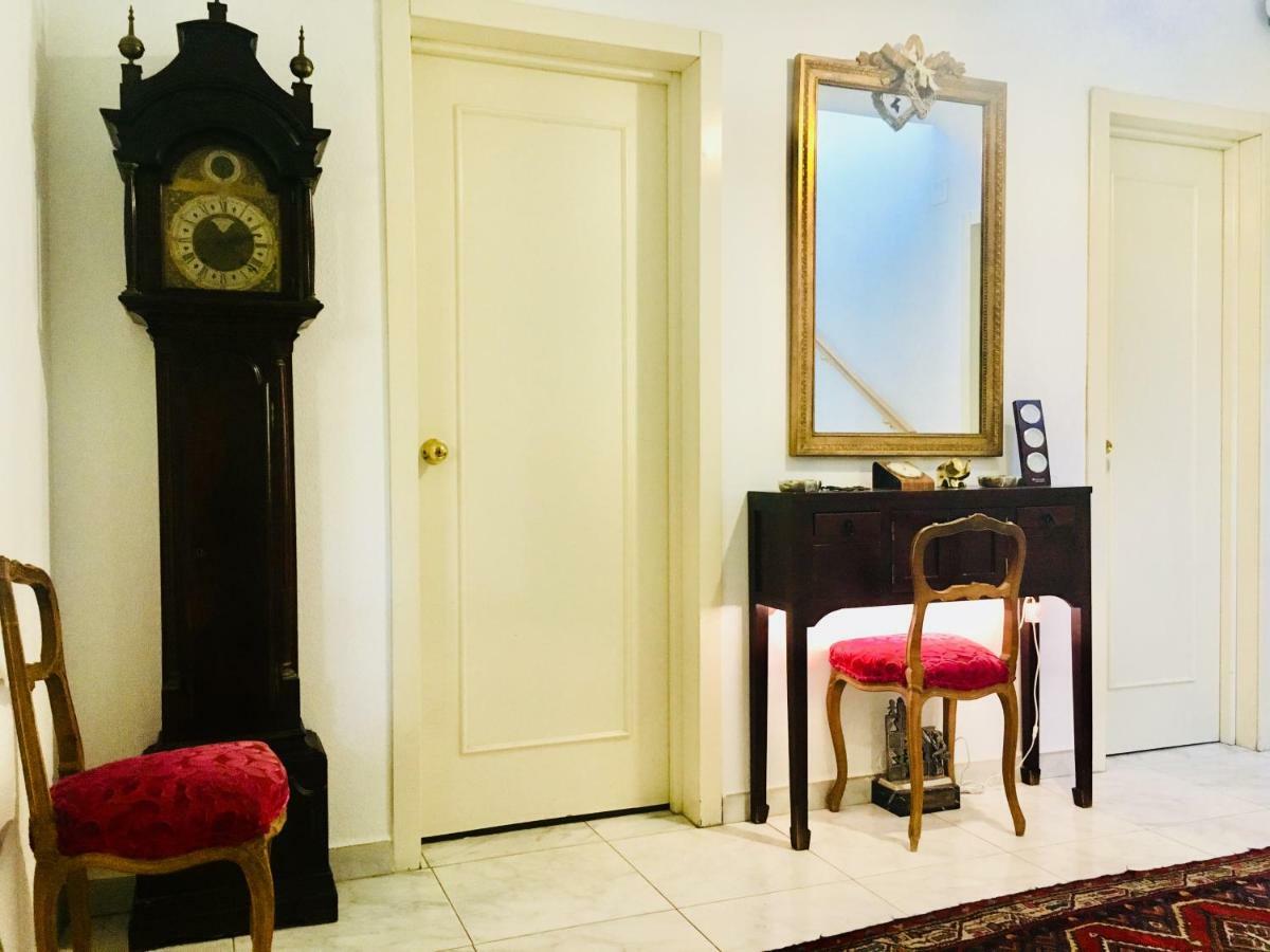 Apartament Alquiler Madrid San Agustín de Guadalix Zewnętrze zdjęcie