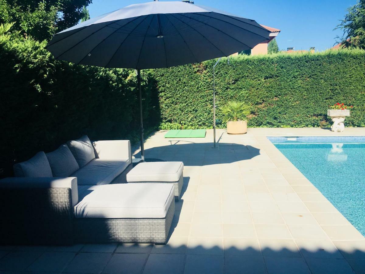 Apartament Alquiler Madrid San Agustín de Guadalix Zewnętrze zdjęcie