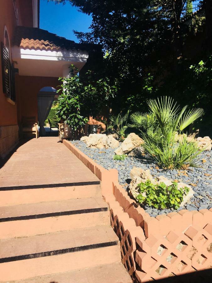 Apartament Alquiler Madrid San Agustín de Guadalix Zewnętrze zdjęcie